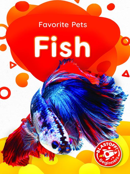 Title details for Fish by Dana Fleming - Wait list